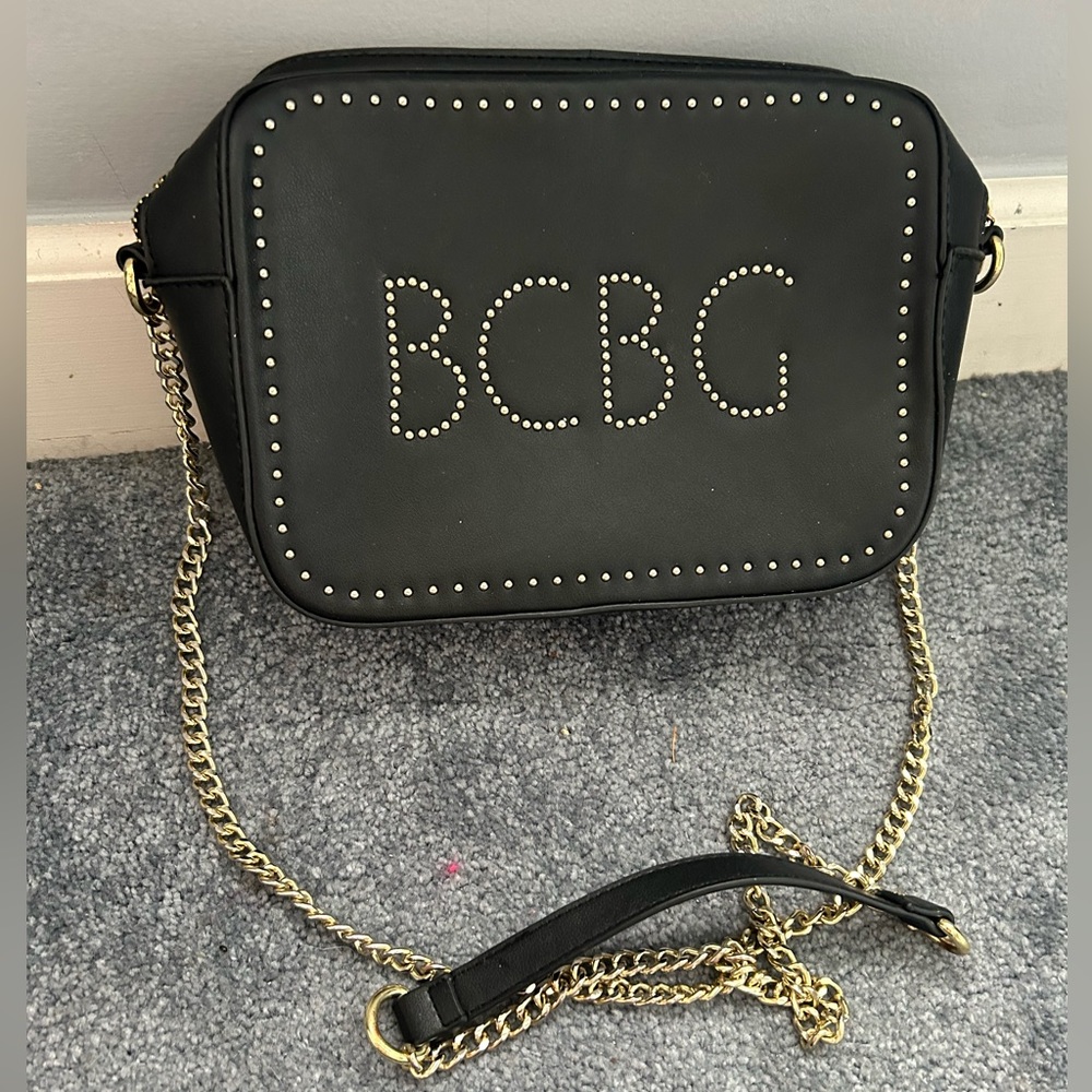 BCBG Purse (Black)